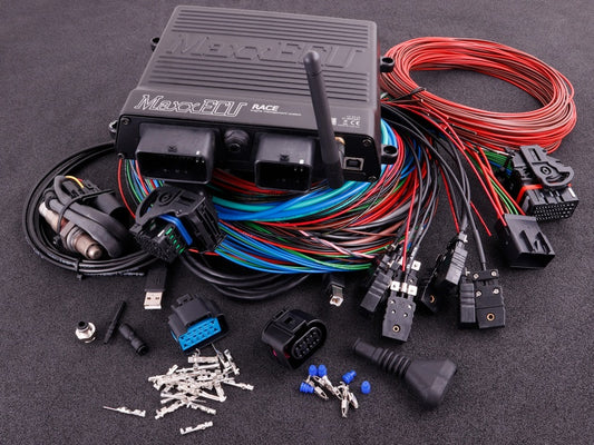MaxxECU Race Premium