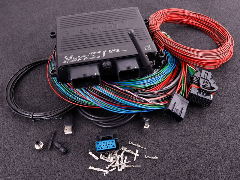 MaxxECU Race Standard