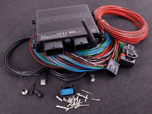 MaxxECU Race Standard