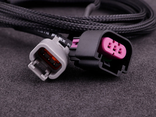 MaxxECU Flex Fuel Harness