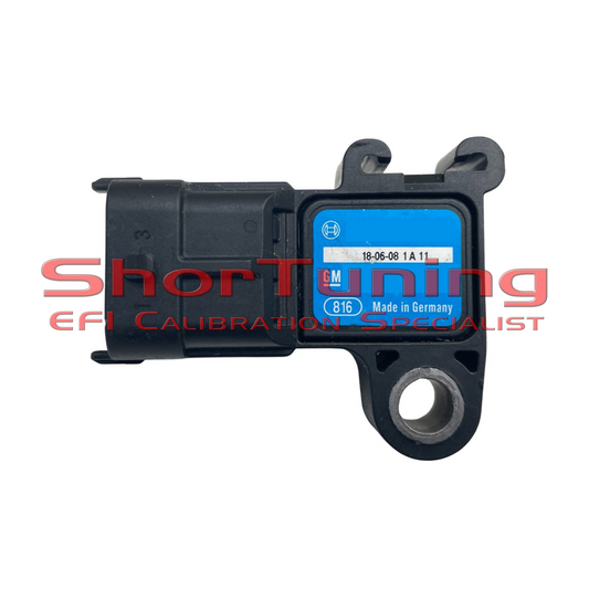 2.7bar MAP Sensor LS3/A/9