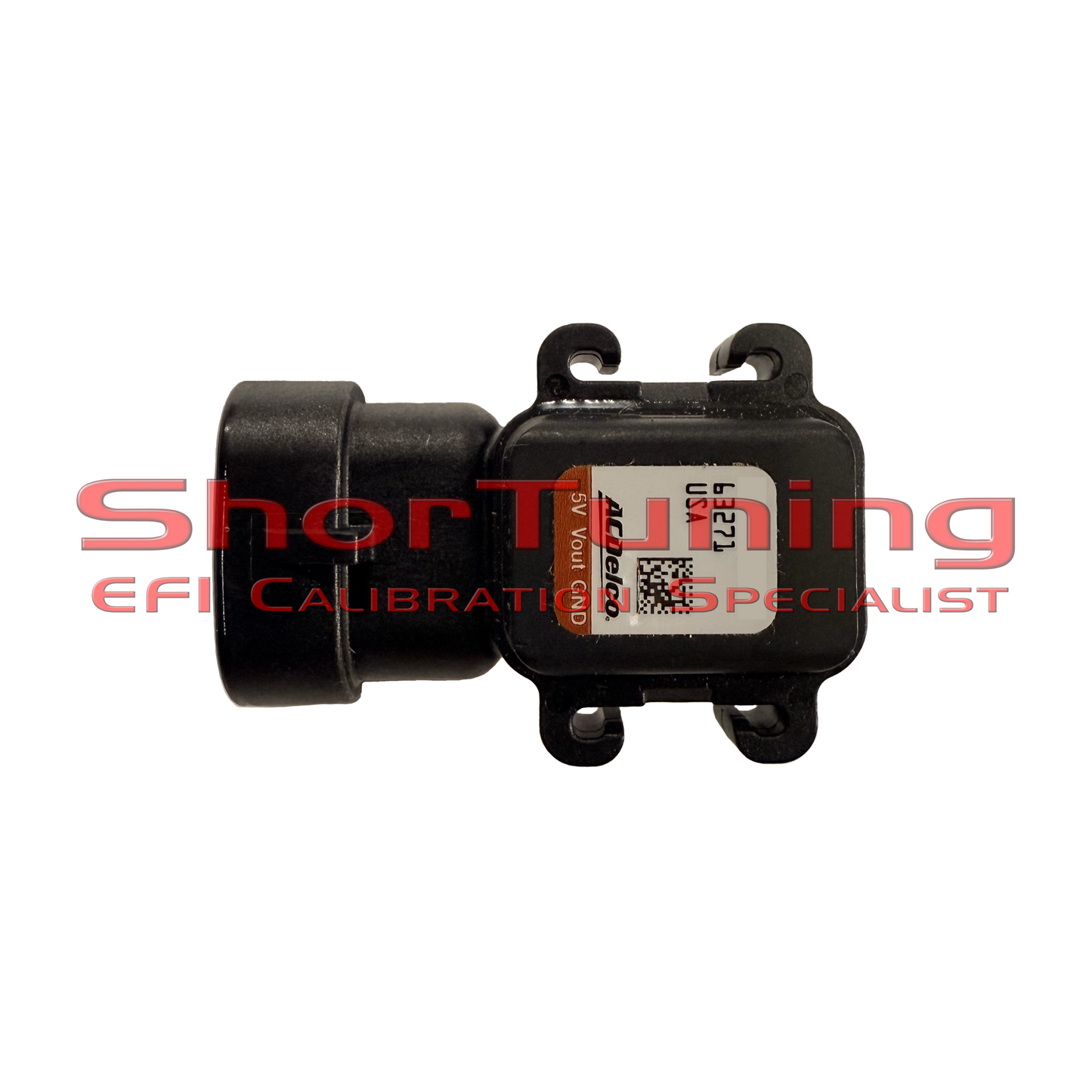 2bar MAP Sensor LS1/6