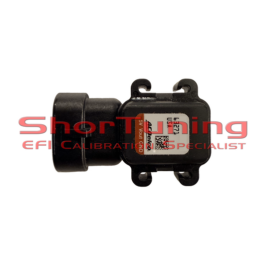 2bar MAP Sensor LS1/6