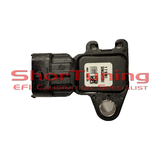 4bar MAP Sensor LS3/A/9