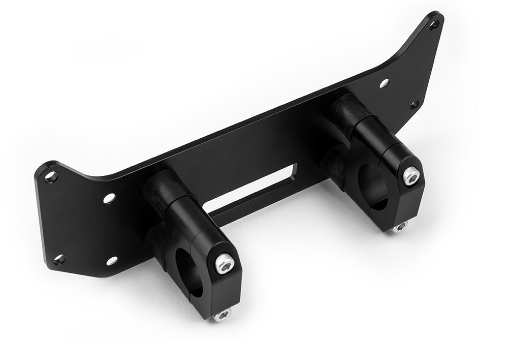 Nexus R5 1.25" Tube Mount Kit