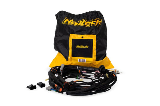 Rebel LS Terminated Harness