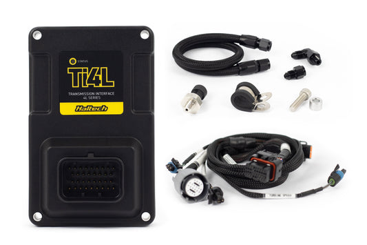 Ti4L Transmission Controller for 4LXXE