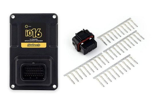 IO16 Input/Output Expander w/ Plug & Pins Kit