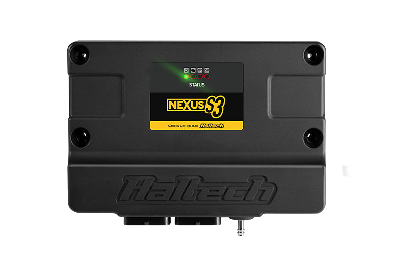Nexus S3 Universal Wire-In Harness (8')