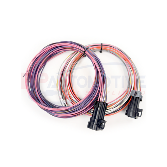 Haltech Rebel Inputs and Outputs Harnesses 8FT Long