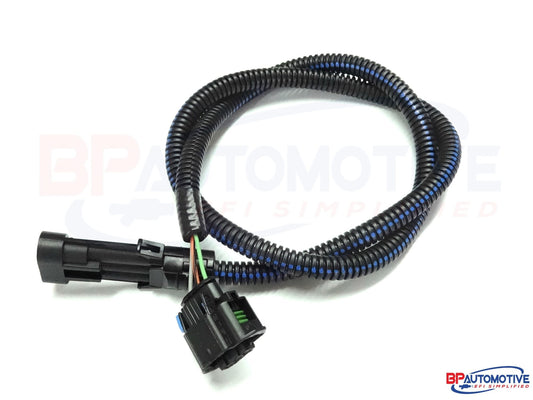 LS1 to LS3 MAP Sensor Adapter