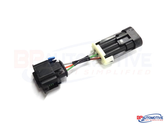 LS2 to LS3 MAP Sensor Adapter