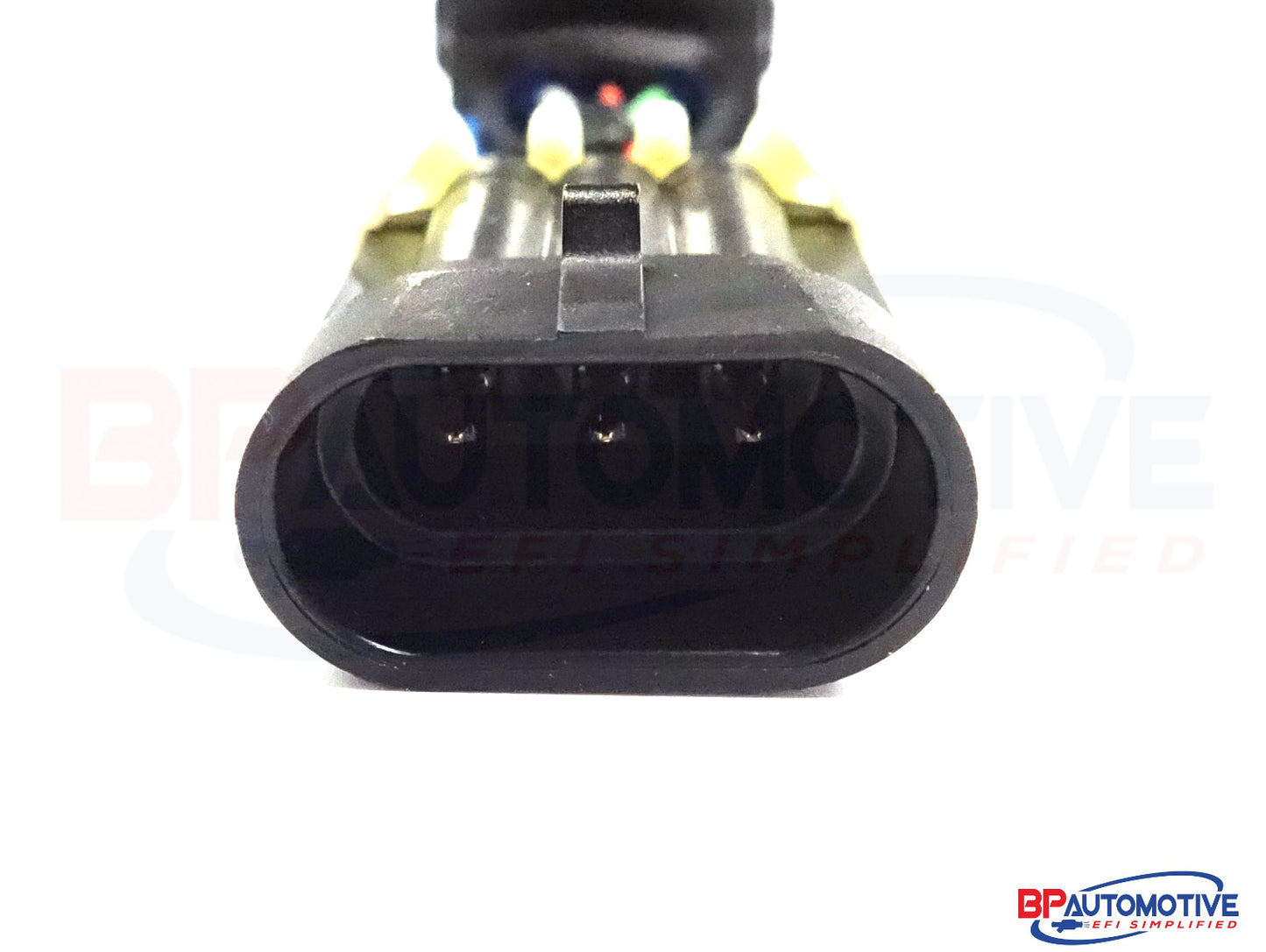 LS2 to LS3 MAP Sensor Adapter