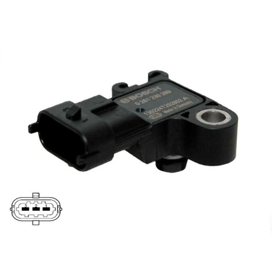 1.15bar MAP Sensor LS3/LT1