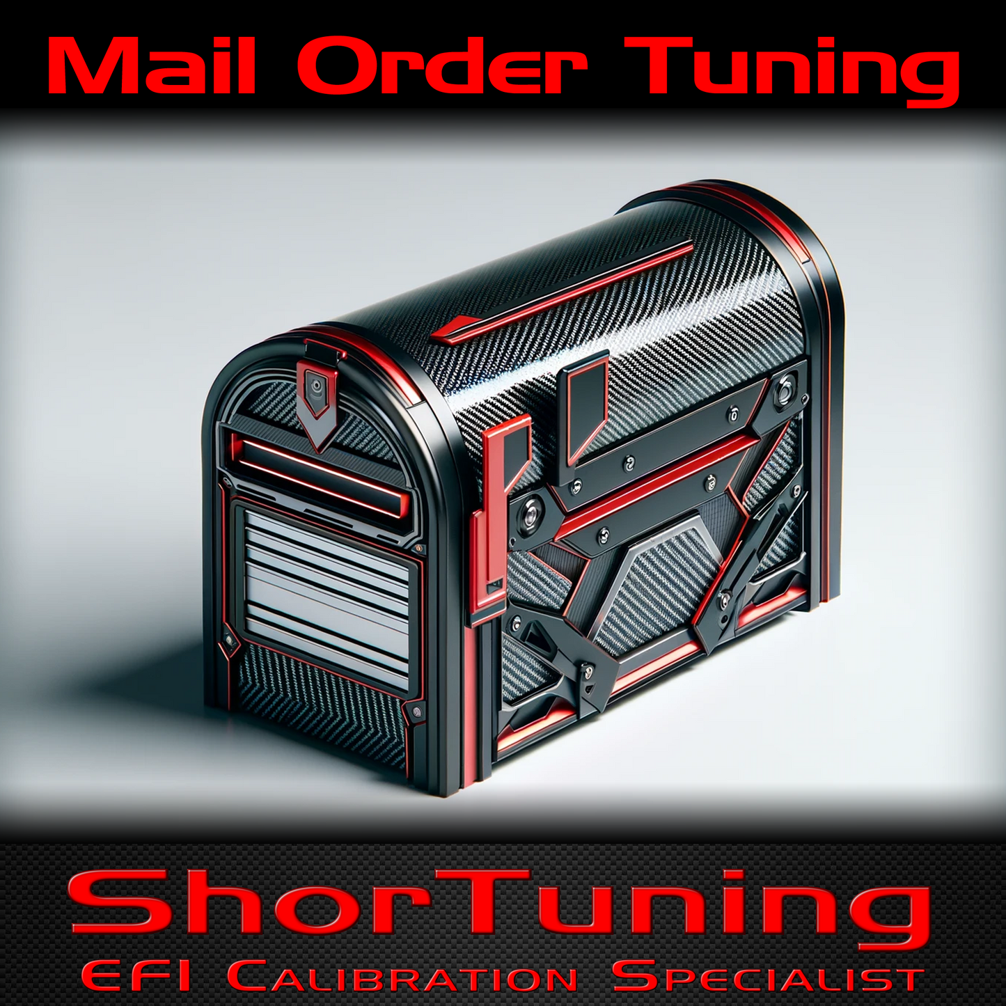 Mail Order Tuning