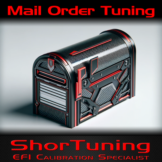 Mail Order Tuning