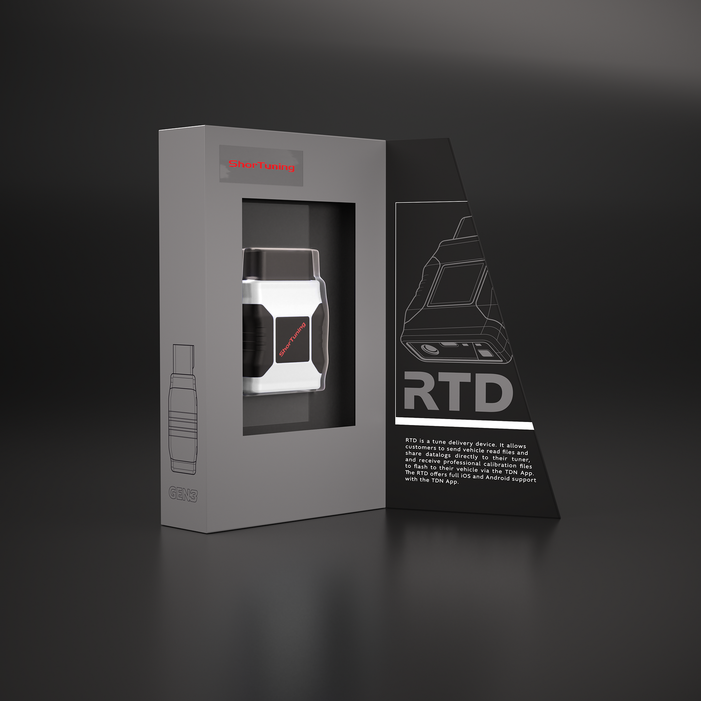 2014-2018 GM Truck/ 2014-2020 SUV DOD Delete