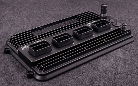 MaxxECU Gen2 Race Box Only