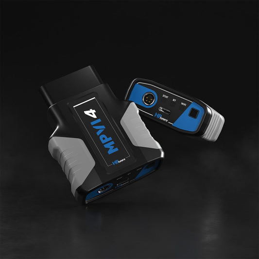 HP Tuners MPVI 4