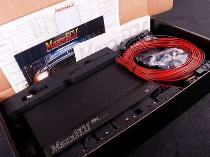 MaxxECU Pro Premium