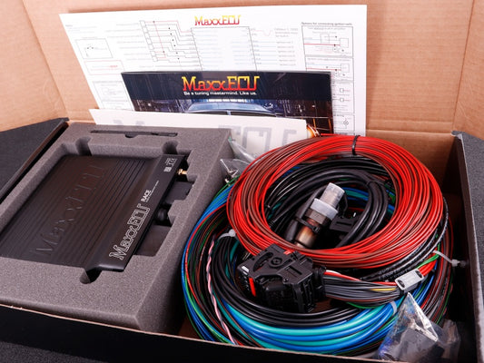 MaxxECU Race Premium