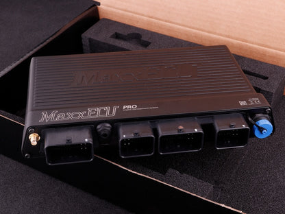 MaxxECU Pro Box Only