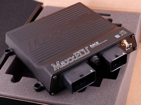 MaxxECU Race Box Only