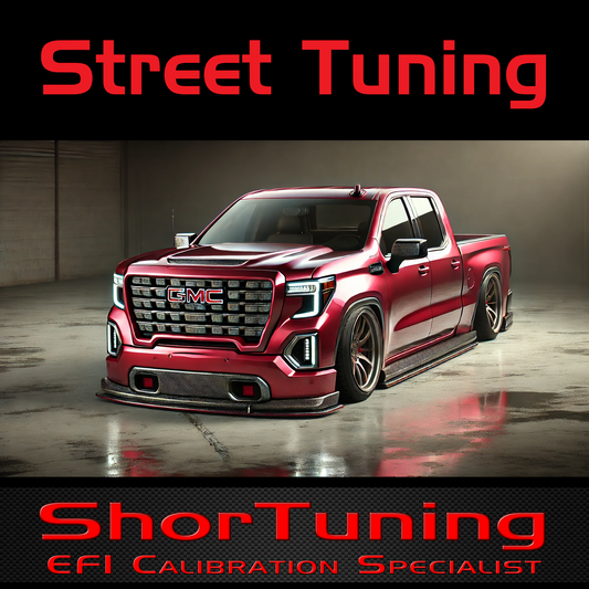 Street Tuning