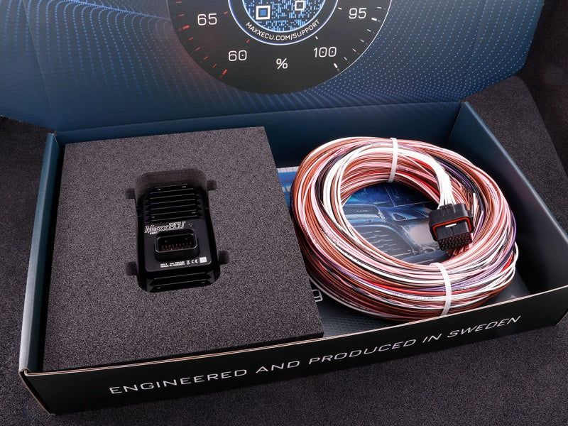 MaxxECU Expansion Module with 5m Flying Lead