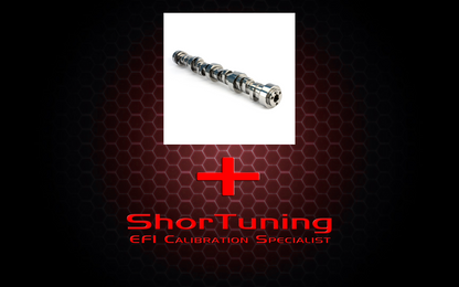 ShorTuning LTx SMRX Stroker Camshaft
