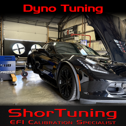 Dyno Tuning