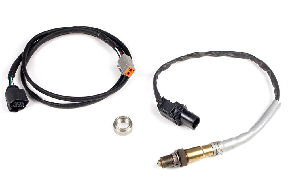 Bosch 4.9 Sensor + Hardware Pack