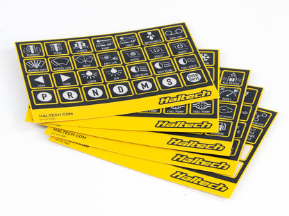 CAN Keypad Kit - 3x5