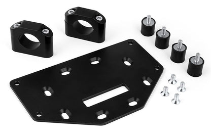 Nexus Rebel/R3/S3 1.25" Tube Mount Kit