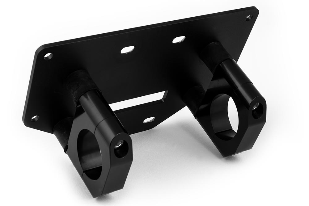 Nexus Rebel/R3/S3 1.625" Tube Mount Kit