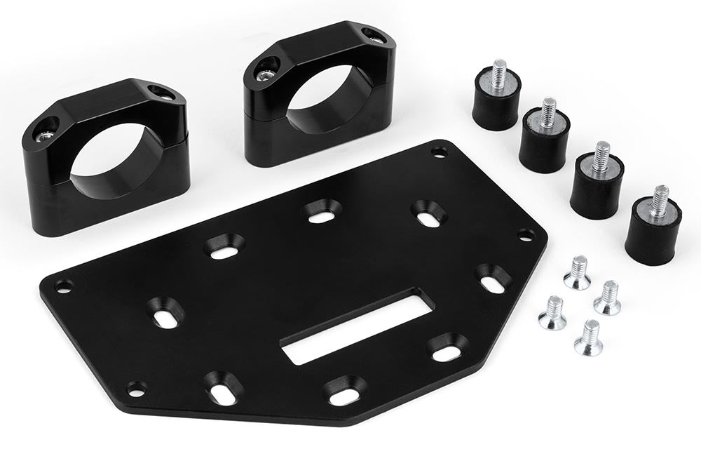 Nexus Rebel/R3/S3 1.625" Tube Mount Kit