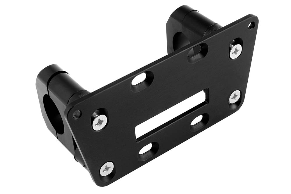 PD16 1.25" Tube Mount