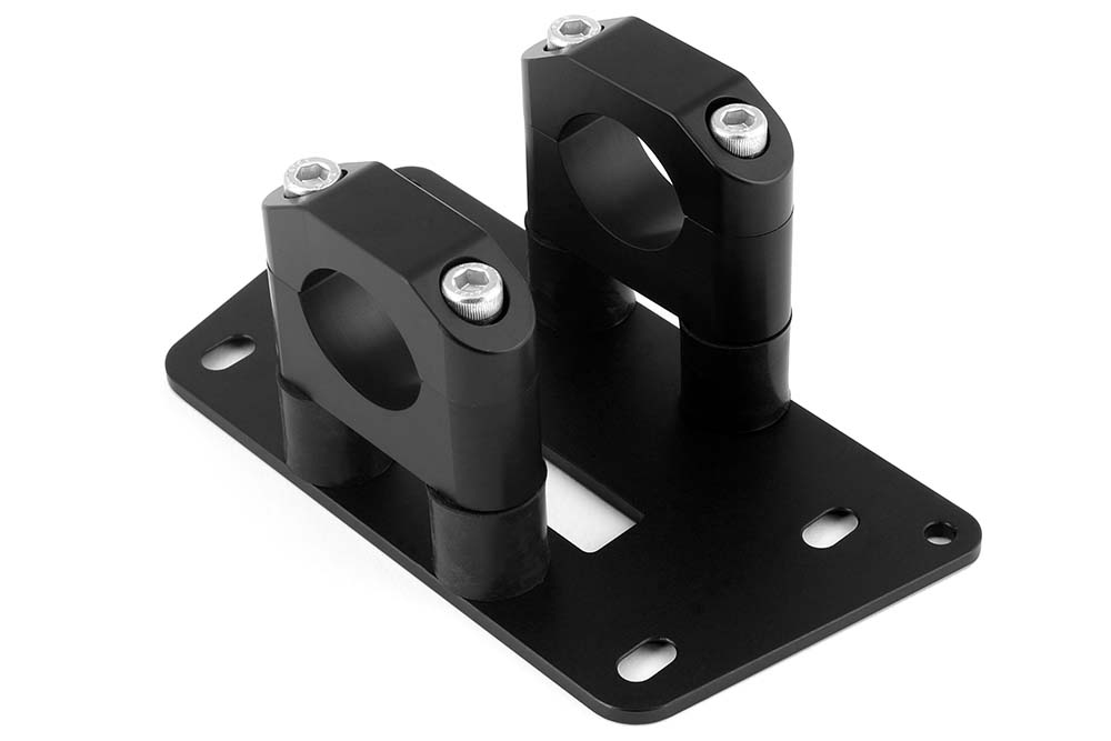 PD16 1.25" Tube Mount