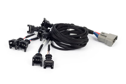 Rebel LS Jetronic/Minitimer Injector Sub-Harness (EV1)