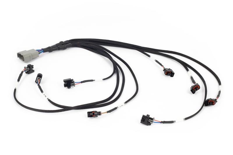 Rebel LS Multec 2 Injector Sub-Harness