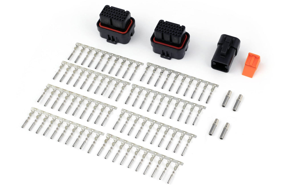 Nexus R3 Plug & Pin Set