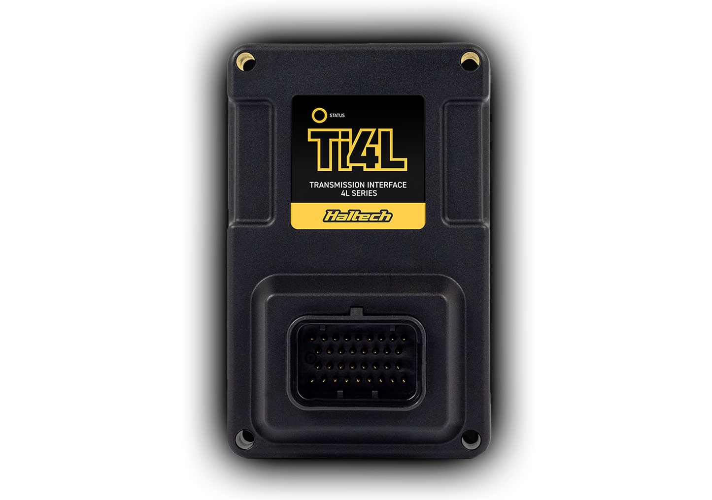 Ti4L Transmission Controller for 4LXXE