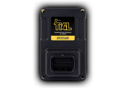 Ti4L Transmission Controller for 4LXXE