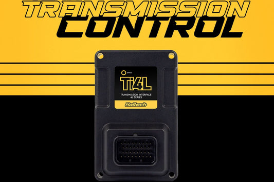 Ti4L Transmission Controller for 4LXXE