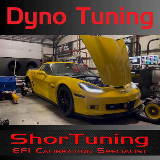 Dyno Tuning