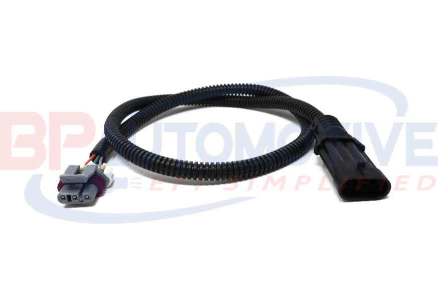LS1 to LS2 MAP Sensor Adapter