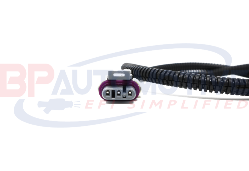 LS1 to LS2 MAP Sensor Adapter