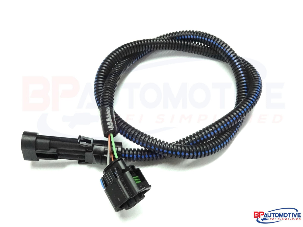 LS1 to LS3 MAP Sensor Adapter – ShorTuning EFI Store