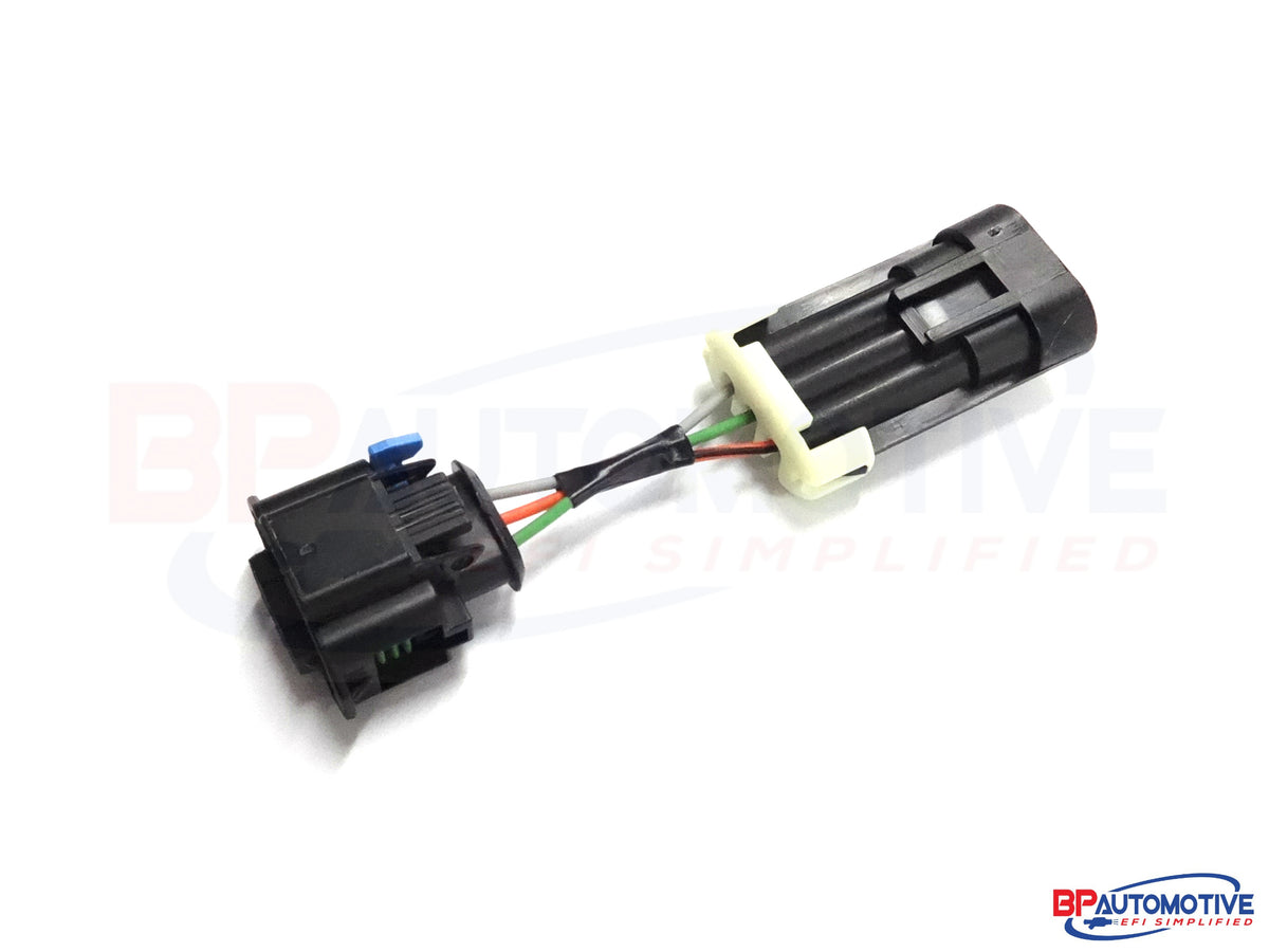 LS2 to LS3 MAP Sensor Adapter – ShorTuning EFI Store