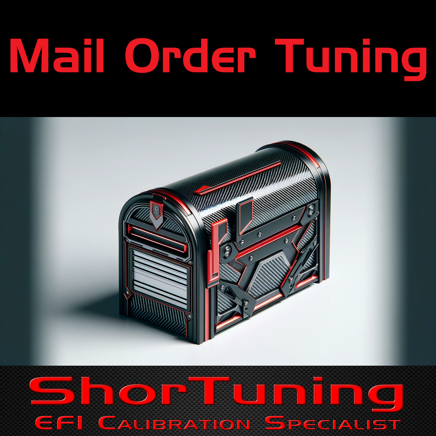 Mail Order Tuning